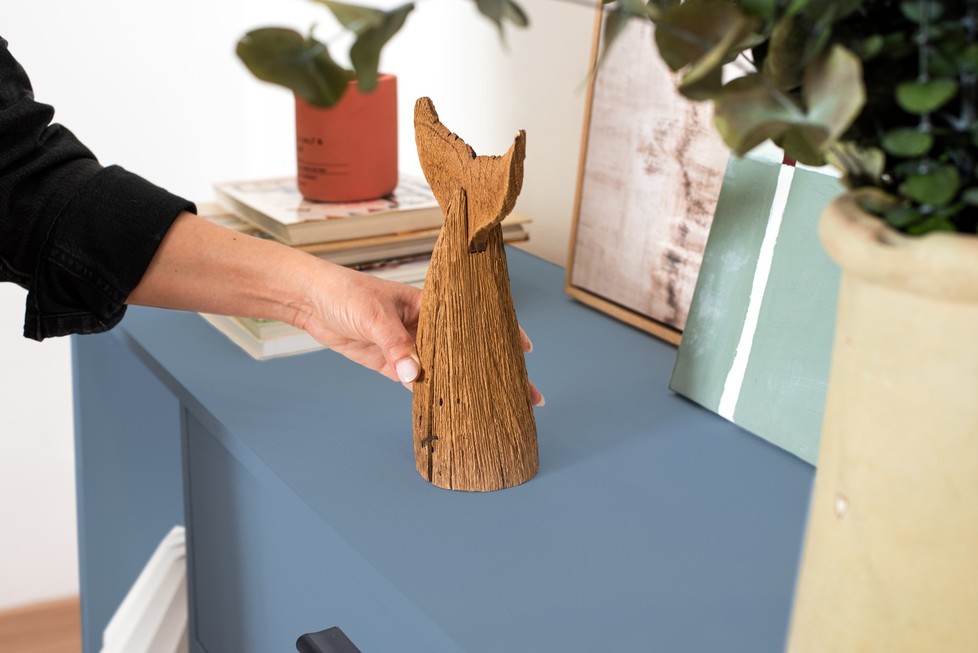 CHALK PAINT CP-15 GRIS URBANO